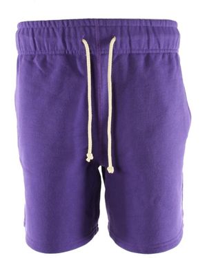 New Balance Casual Shorts - Viola
