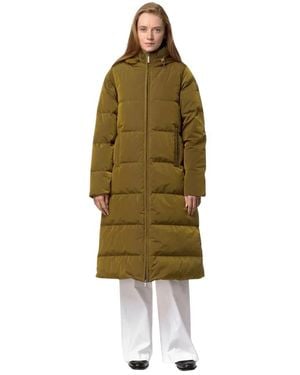 K-Way Parkas - Verde