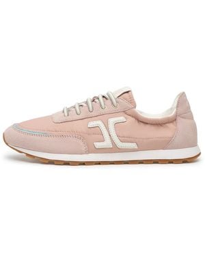 Candice Cooper Trainers - Pink