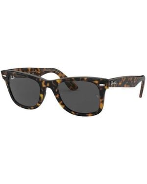 Ray-Ban Sunglasses - Black