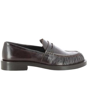 Rotta Loafers - Gris