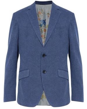 Etro Blazers - Blue