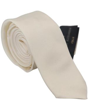 Daniele Alessandrini Ties - Grijs