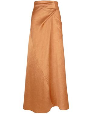 Cortana Maxi Rok - Bruin