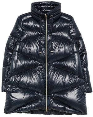 Herno Jassen ,Blauw ,Pi 002313D Jas