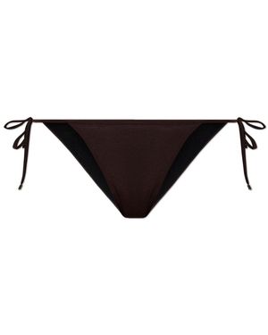 DSquared² Swimwear - Zwart