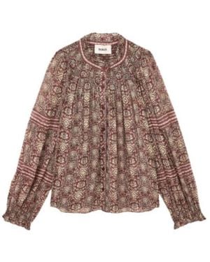 Ba&sh Blouses - Marron