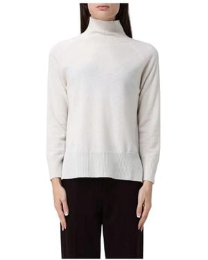 Kangra Turtlenecks - Blanco