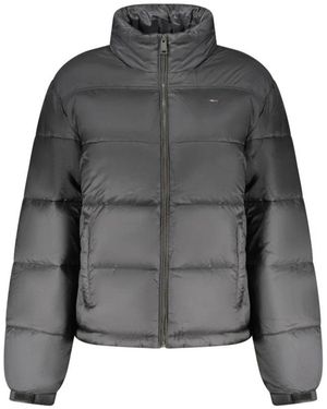 Tommy Hilfiger Winter Jackets - Gris