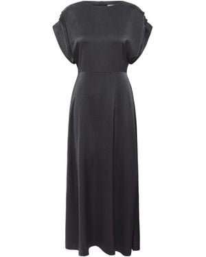 Inwear Midi Dresses - Black