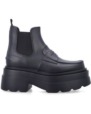 alexander wang women's andy chelsea boots