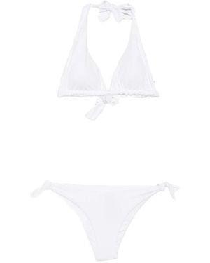Fisico Bikinis - Bianco