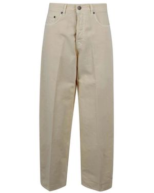 Haikure Straight Jeans - Neutro