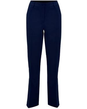 Kocca Wide Pants - Blue