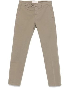 BRIGLIA Chinos - Gris