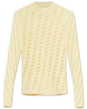 IRO Turtlenecks - Yellow