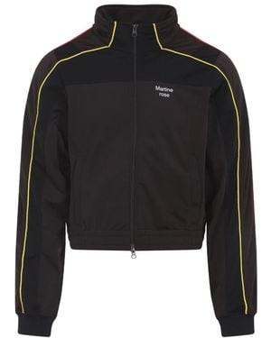 Martine Rose Light Jackets - Nero