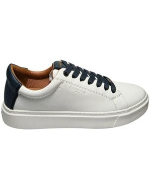 Alexander Smith Sneakers - Negro