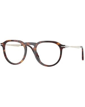 Persol Glasses - Brown