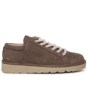 Pànchic Sneakers - Marrón