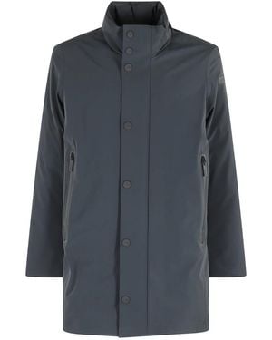 Rrd Parkas - Blue