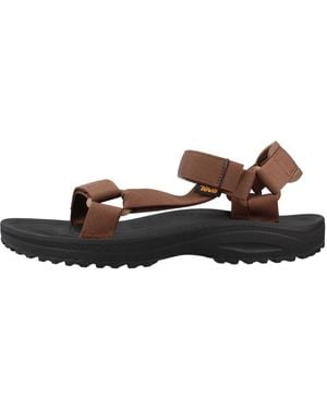 Teva Outdoor Shoes - Marrone