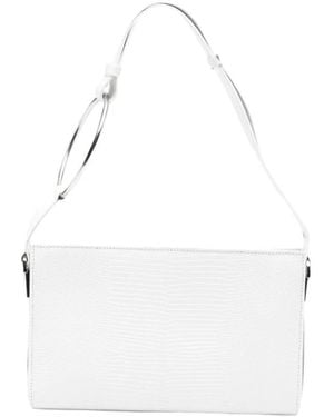 Dondup Shoulder Bags - White