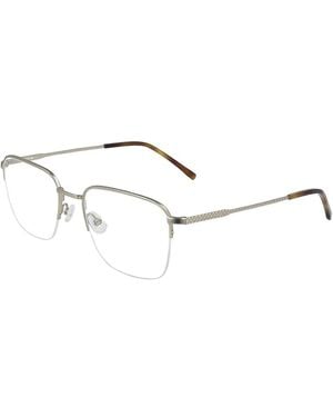 Lacoste Brillen - Mettallic