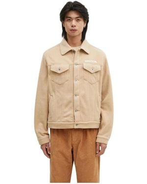 ICECREAM Light Jackets - Neutro
