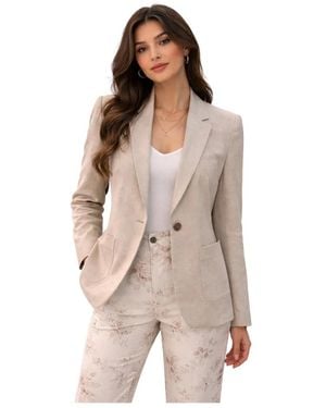 Seventy Blazers - Brown