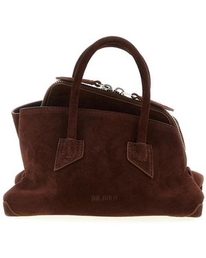 The Attico Handbags - Brown