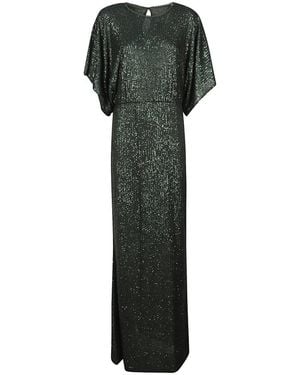 Norma Kamali Gowns - Green