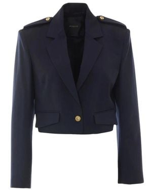 Pinko Blazers - Azul
