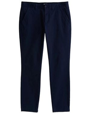 Tommy Hilfiger Chinos - Blue