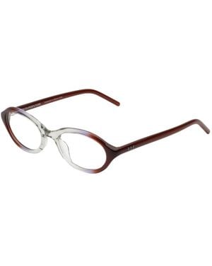 Retrosuperfuture Glasses - Brown