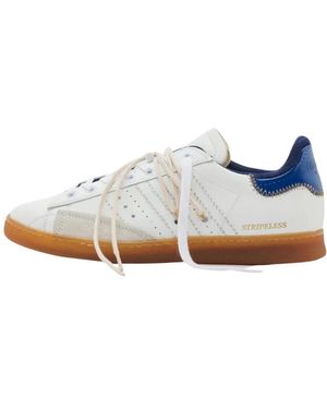 HIDNANDER Sneakers - Bianco