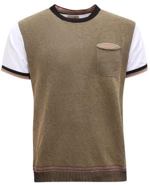 Bob T-Shirts - Neutro