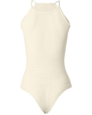 Wolford Body - Wit