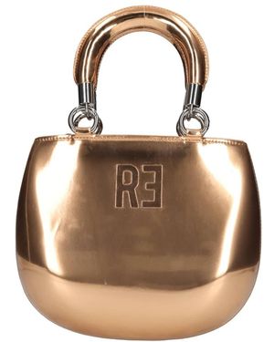 Rebelle Handbags - Brown