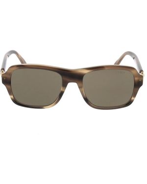 Fred Sunglasses - Gris