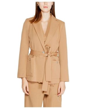 Rinascimento Blazers - Natural