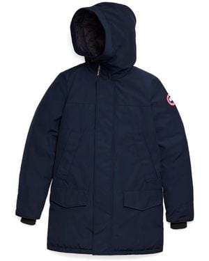 Canada Goose Parkas - Blue
