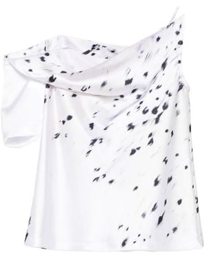 IRO Sleeveless Tops - White