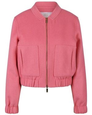 Riani Light Jackets - Rosa