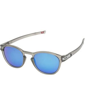Oakley Latch Sonnenbrille - Blau