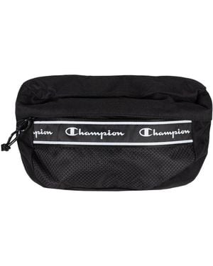Champion Belt Bags - Negro