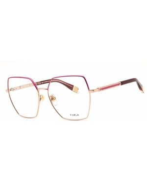 Furla Glasses - Pink