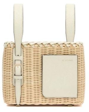 Valextra Handbags - Blanco