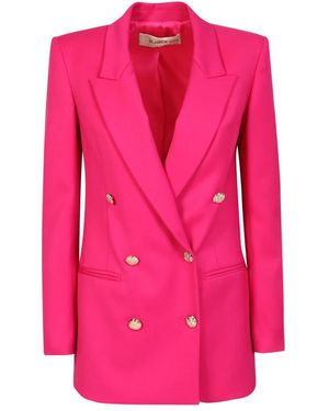Blanca Vita Blazers - Pink