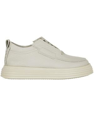 THE ANTIPODE Trainers - White